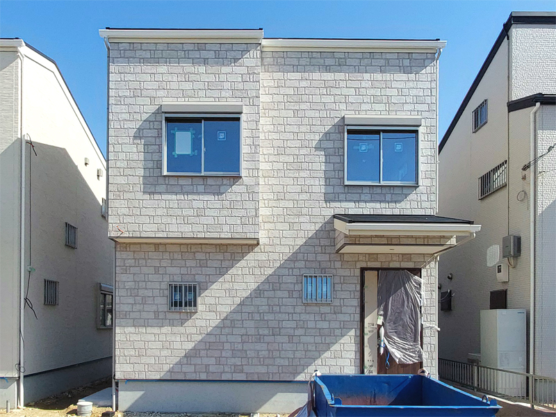 建物外観画像1